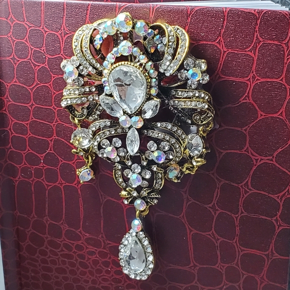 New Handmade Traveler's Journal - Picture 6 of 9